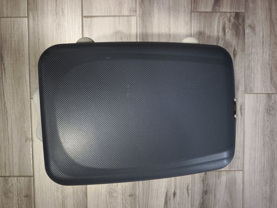 Mala de viagem, alta  qualidade, American tourister rígida