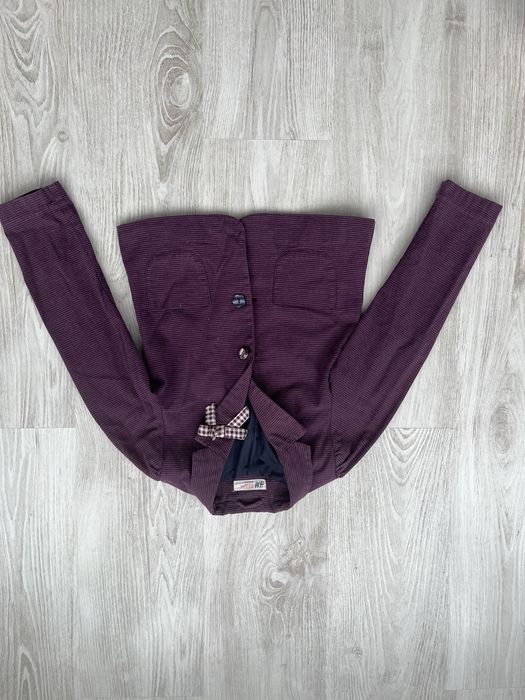Жакет H&M 128 см