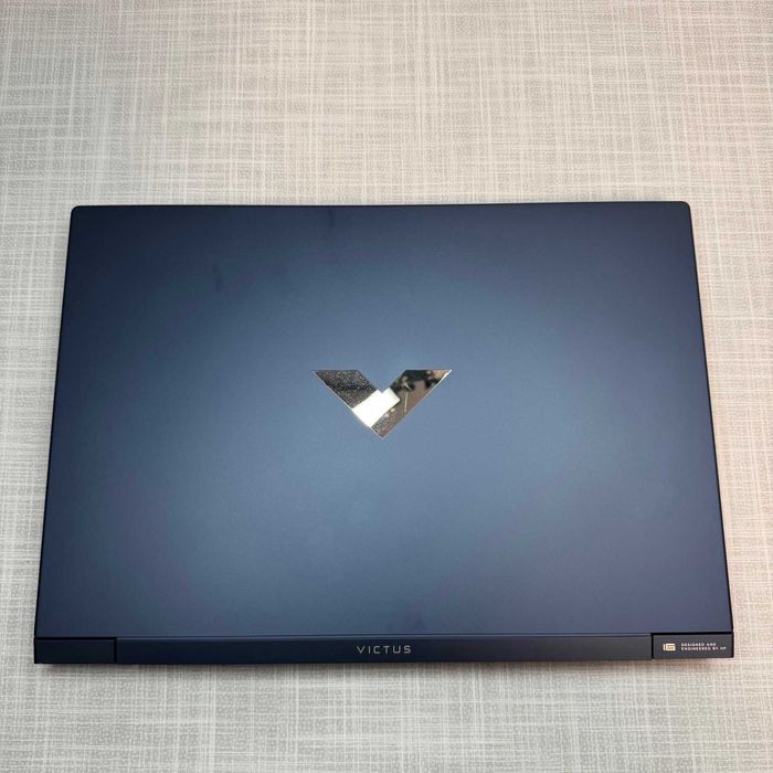 !! HP Victus/AMD Ryzen 5 7640HS/DDR5 16G/M2 512G/nVidia RTX3050 6Gb