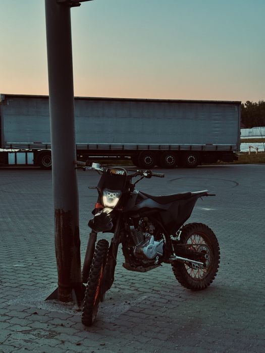 Kovi advance 250