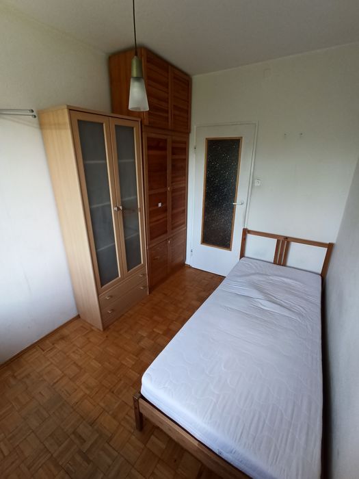 Mieszkanie – Warszawa - Widok 3
