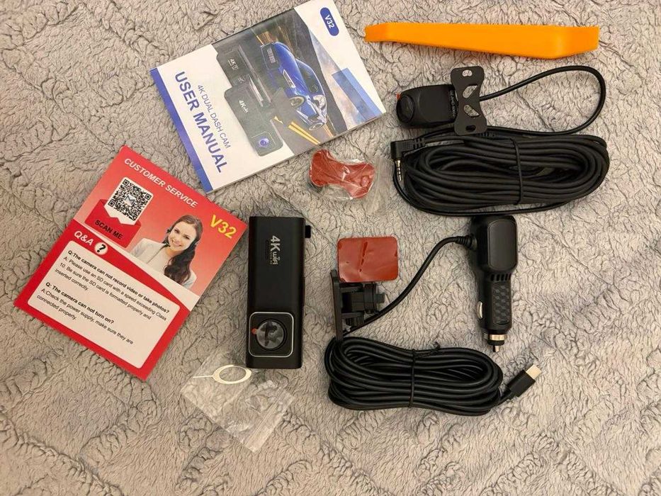 Відеореєстратор для авто