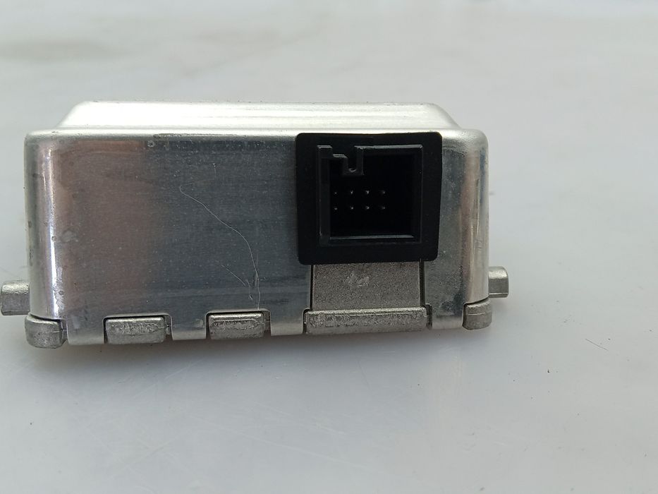 Camera de Estacionamento MERCEDES-BENZ Classe C (W205)