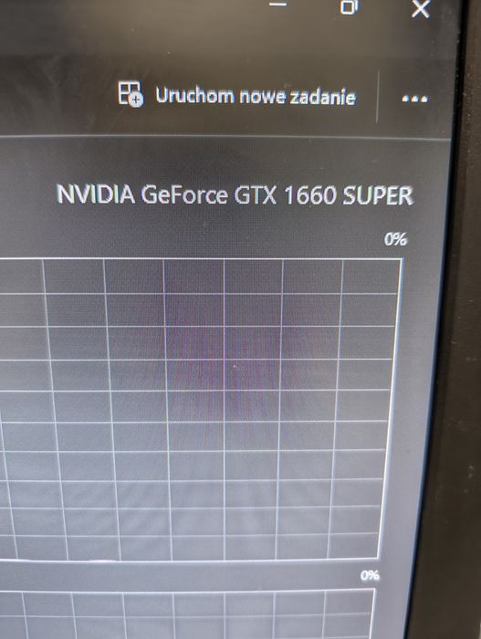 Zestaw komputerowy GTX 1660 super intel i5 9gen