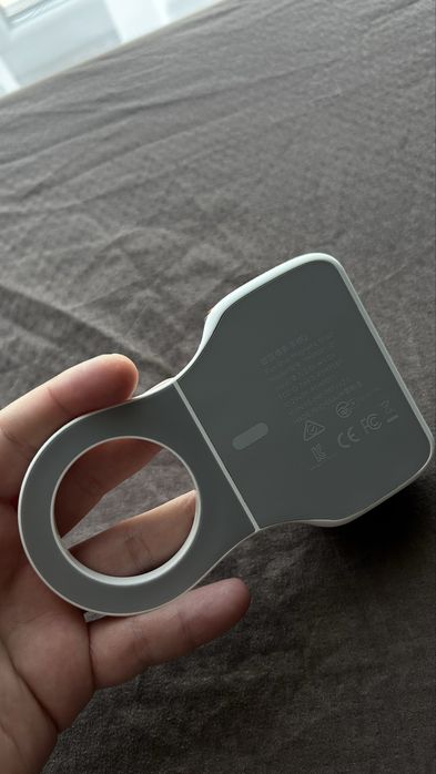 TELESIN Bluetooth Camera Grip – бездротова ручка для зйомки та фото