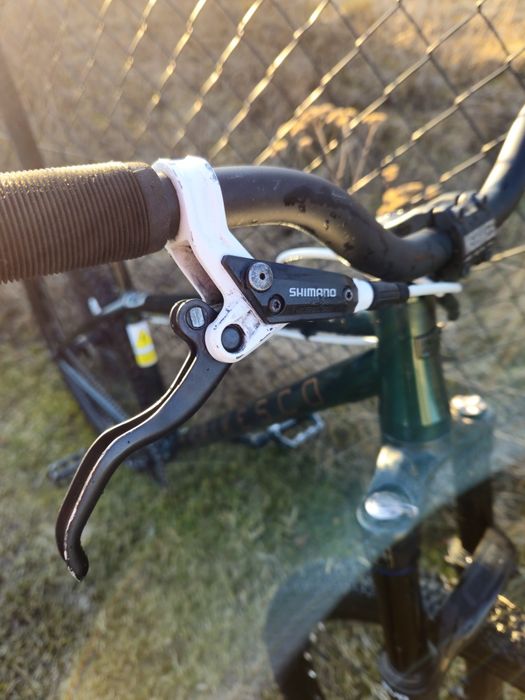 NS BIKES  metropolis 3