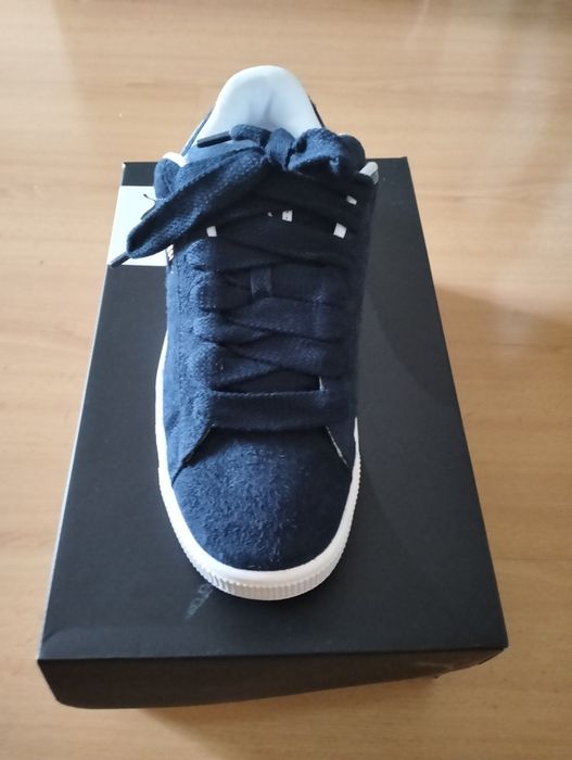Sapatilhas Puma Suele XL Hairy 45