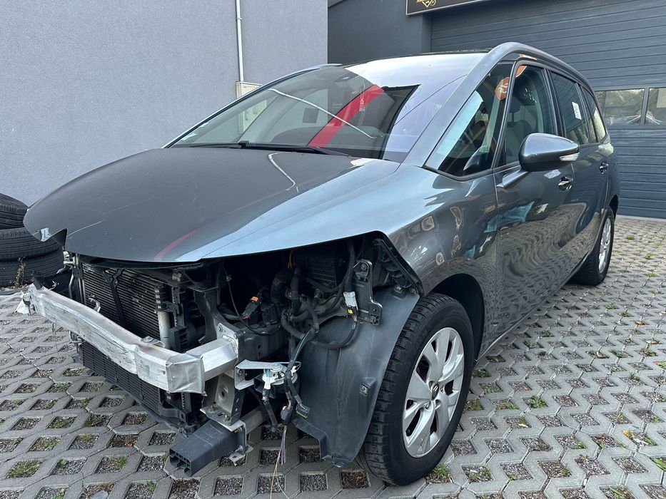 Citroën C4 Picasso
