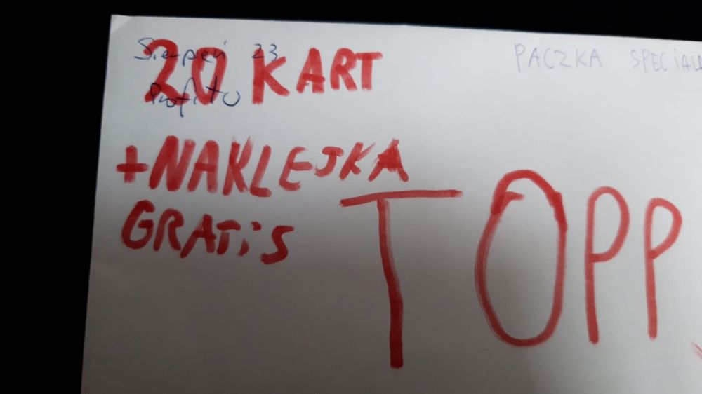 Karty fifa 365 box