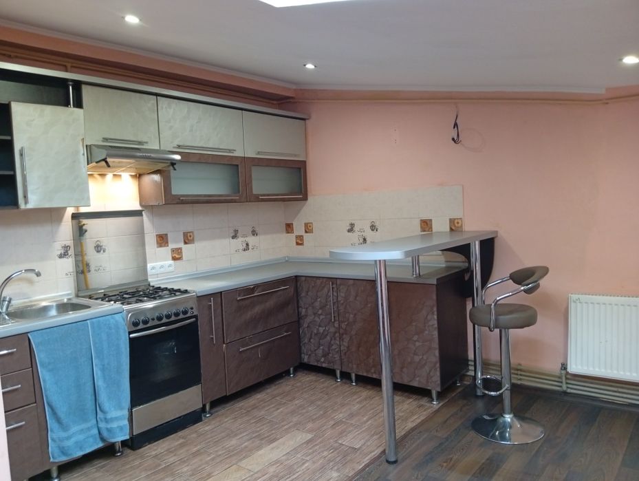 ПРЕСТИЖНА пропозиція у самому серці Надвірної