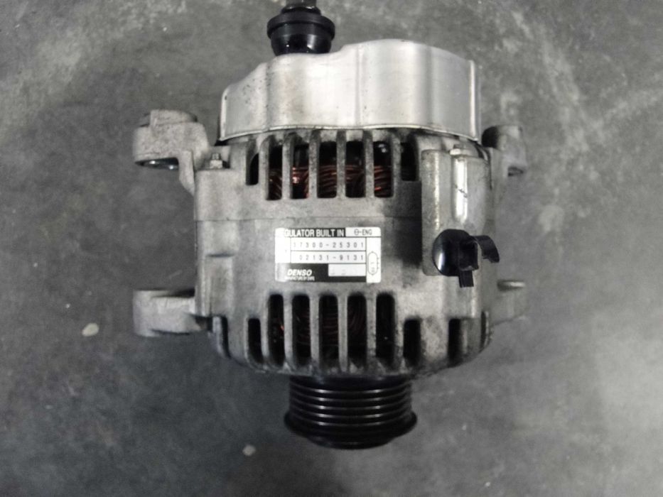 Генератор Kia Magentis Sonata Carens 2.0 2.4 Бензин 05-10р.