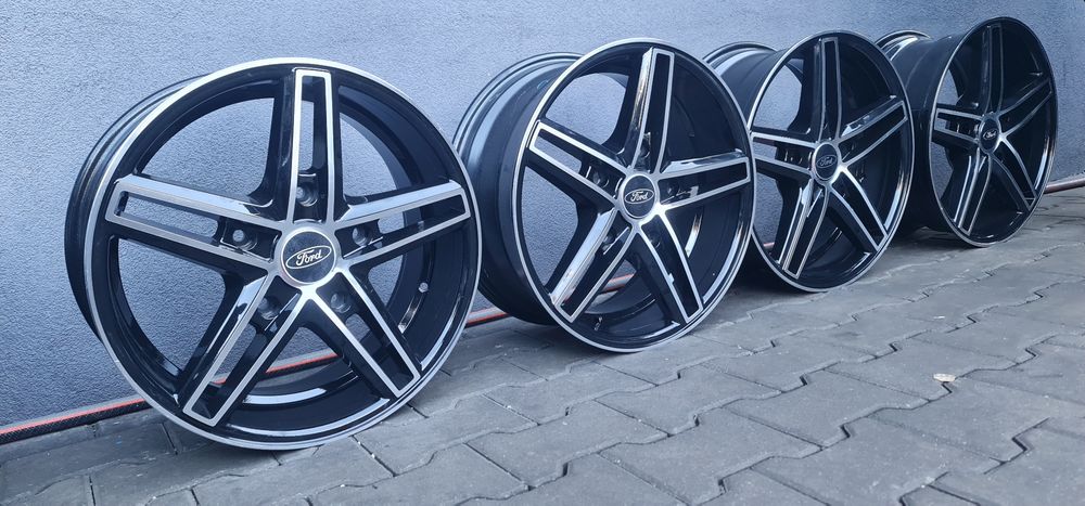"18 5x160 Ford nowe