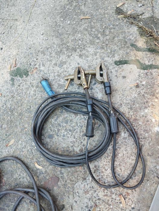 Аппарат по сварке шпильки LBH 910 производства Bolte GmbH, Германия