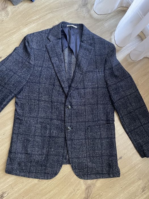 Bottega del Sarto чоловічий піджак (54 роз
