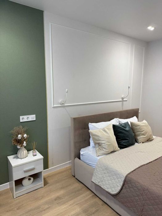 LS-19 Продам квартиру пр.Перемоги,86