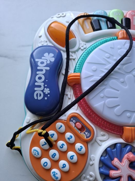 Stolik interaktywny Game Table