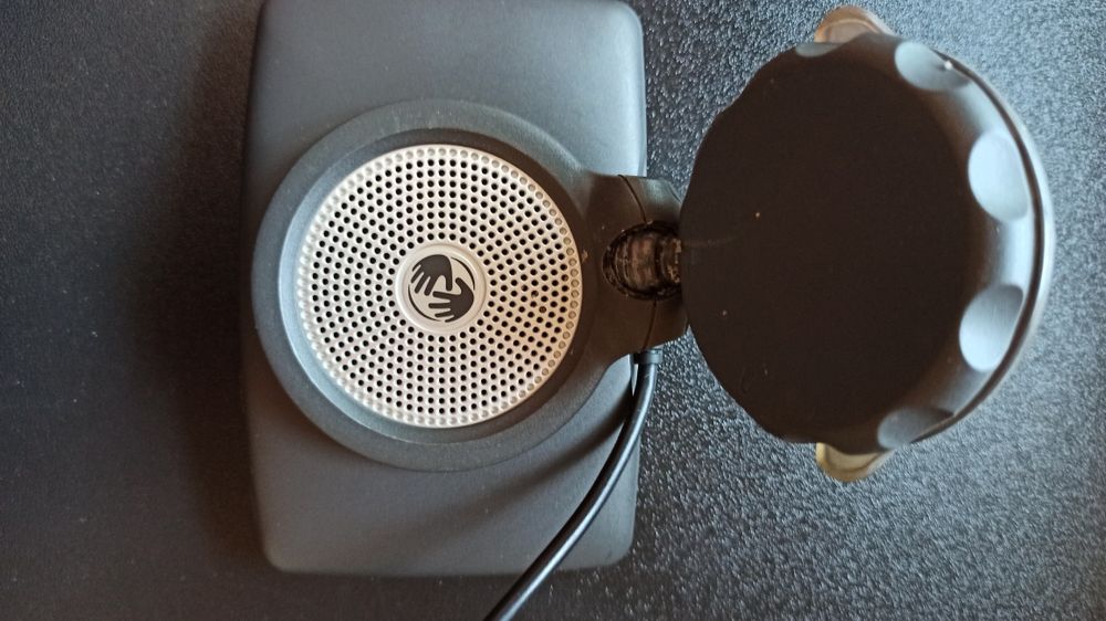 GPS TomTom Navegação