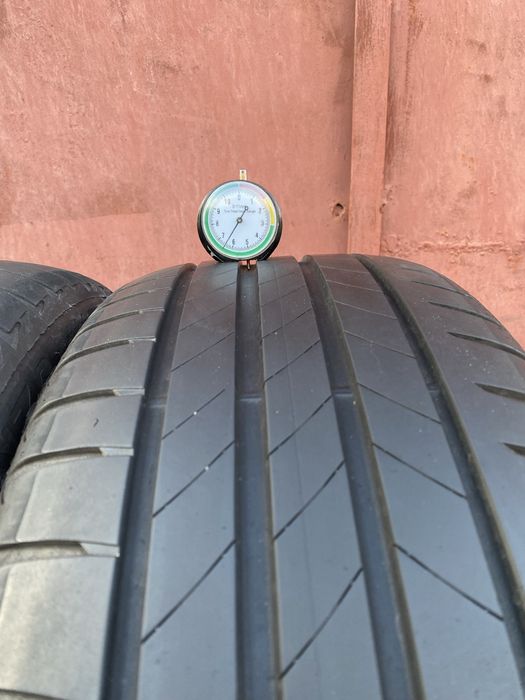 Шини літо 235/50 r19 Bridgestone Turanza T005