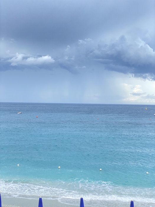 3к квартира в заповеднике на Итальянском побережье