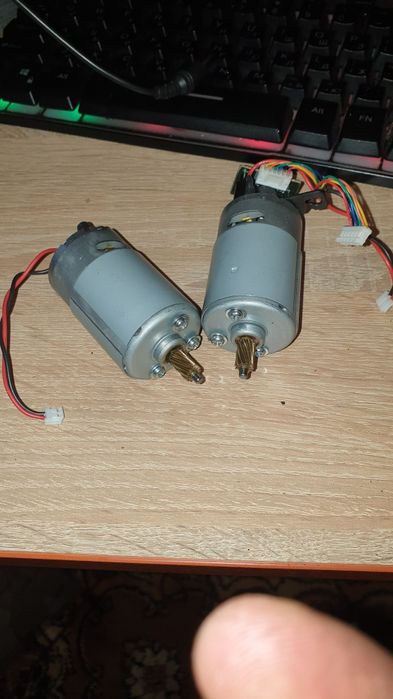 Запчасти  Logitech G25,G29,920,923,MOMO, Formula