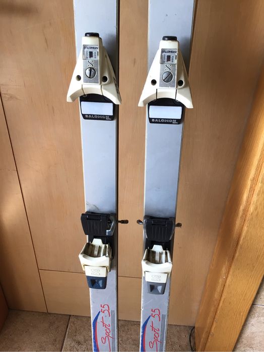 Skis Dynastar sport 55