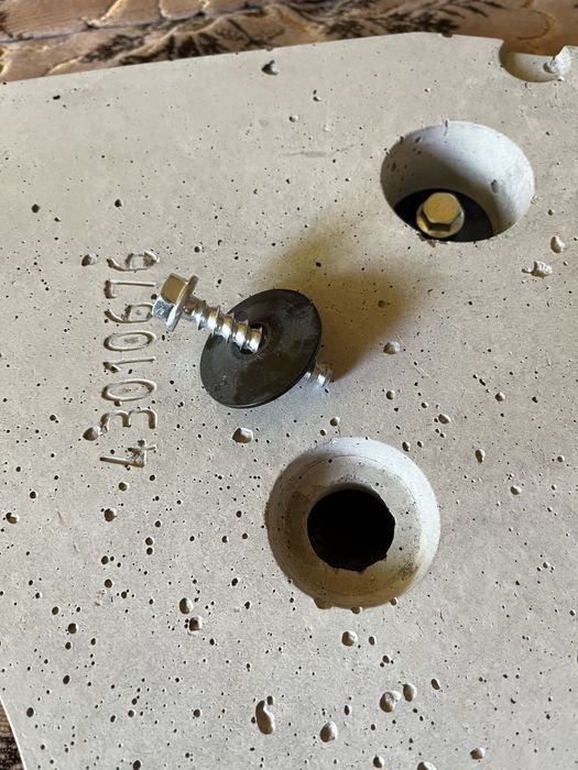 Obciążnik do pralki Candy