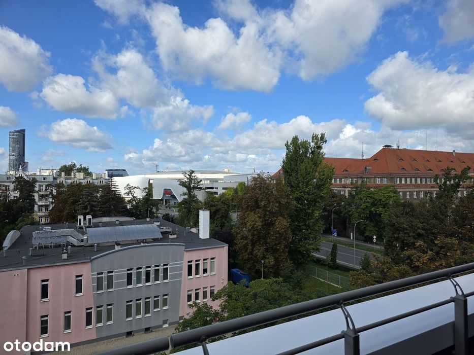 Mieszkanie – Wrocław - Więcej