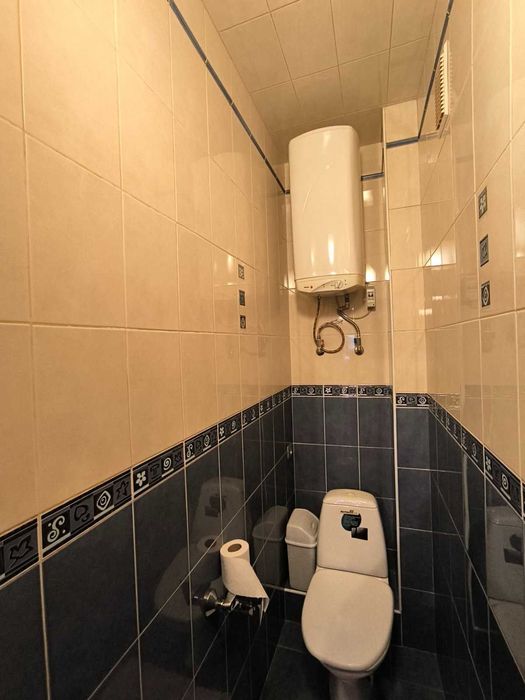 3-rooms apartment apartment by the address st. Kupalnyy per Inber Very (area 81 m²) - Atlanta.ua - photo 11