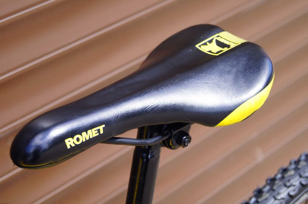 Rower górski ROMET RAMBLER 26'. Amortyzacja, biegi !!