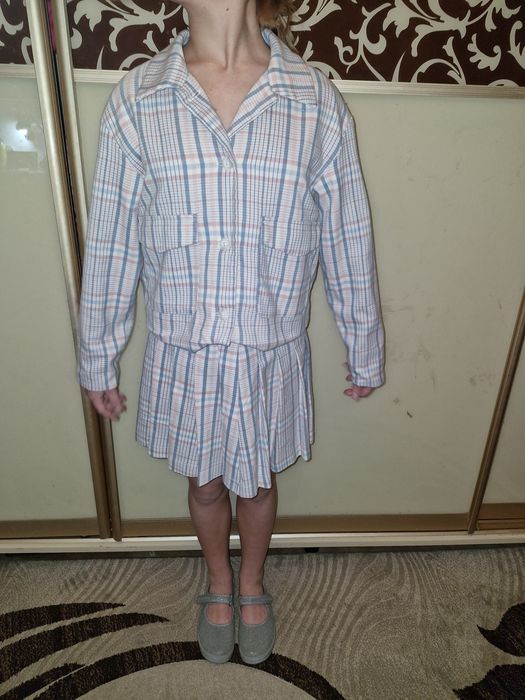 Костюм для дівчинки