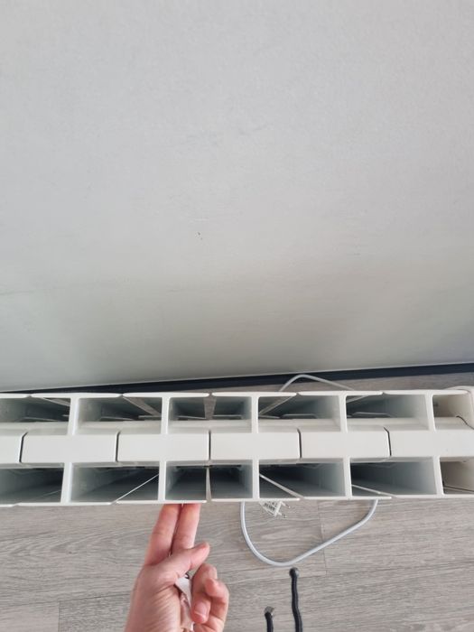 Aquecedor emissor térmico HJM