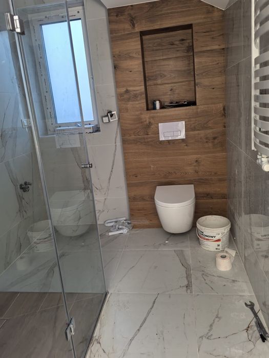 Szybko i Solidnie Remonty mieszkań i domów  darmowa wycena