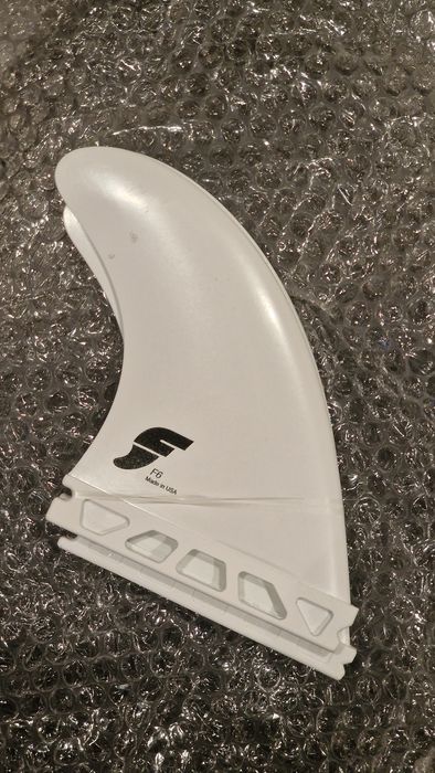 Prancha de surf - Nova - 5'8 x 20 x 2 3/8 - 28L