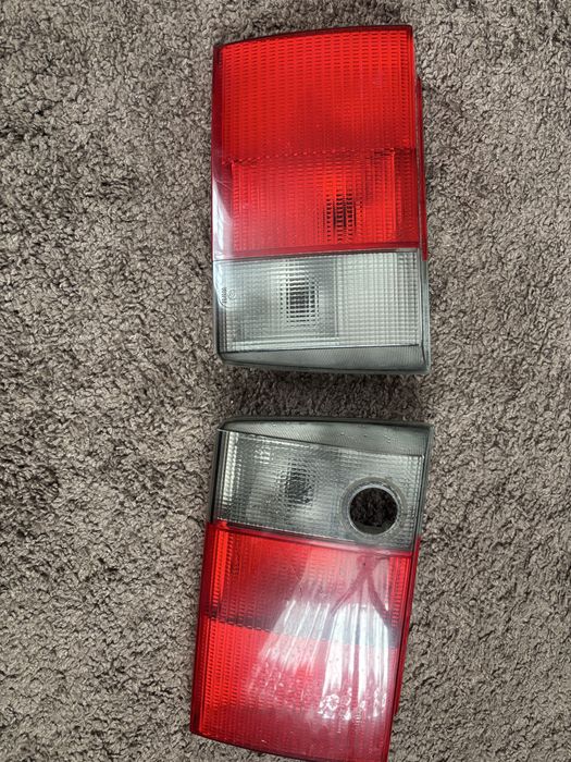 Фонарь ауди 100 с4