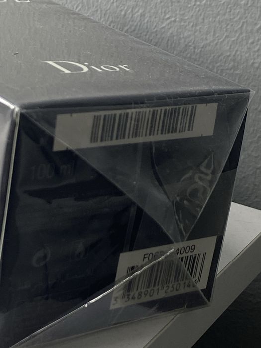 Dior Sauvage Fragrance