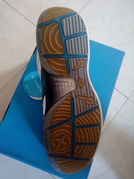 Sapatilhas Salming Xfactor men