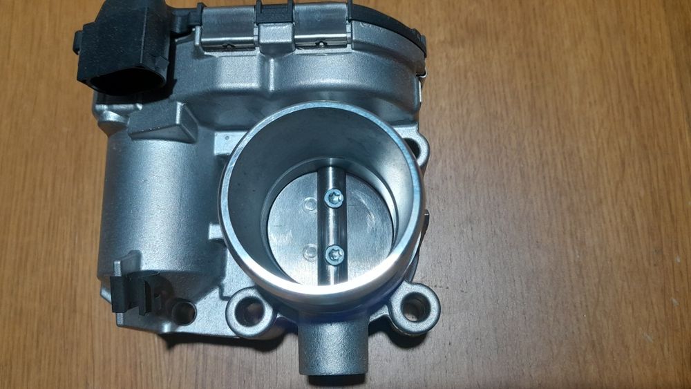 Borboleta Bosch, NOVA - Throttle Body