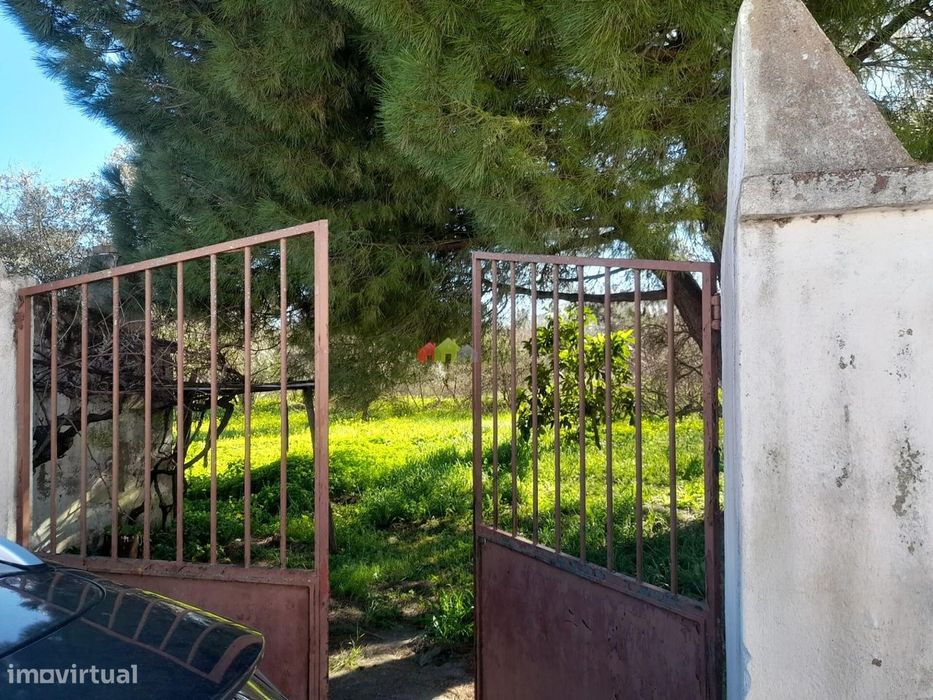 Terreno à Venda em Pedrogão - Oportunidade Única! — Pedrógão, Beja