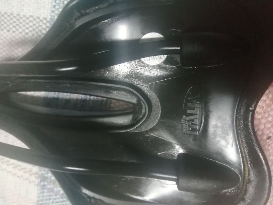 Selim Selle Itália H 1