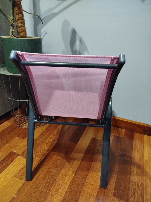 Krzesełko/fotelik dla dziecka