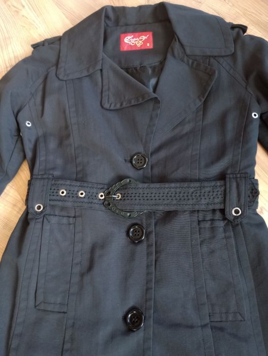 Płaszczyk damski S /25 zł- Wiosna