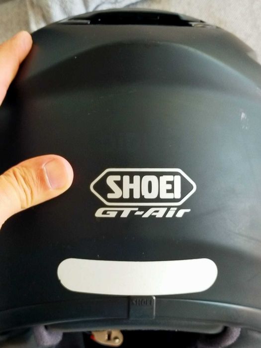 Capacete SHOEI GT Air