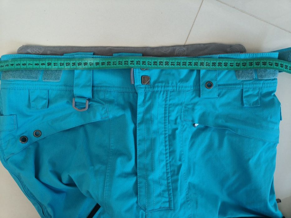 Лижні штани чоловічі (сноуборд)  L