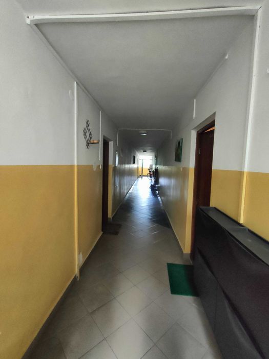 Mieszkanie pod inwestycje 47,2 m.kw., Czechowie ul. Kaprysowa w Lublinie