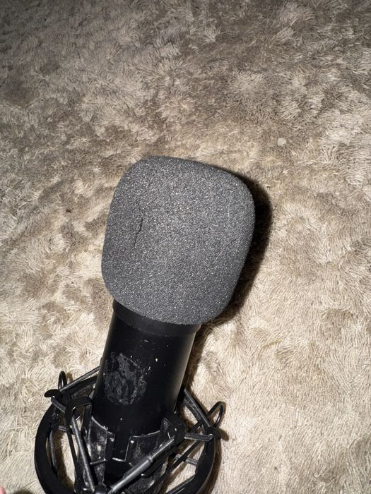 микрофон KRUX EDIS 1000