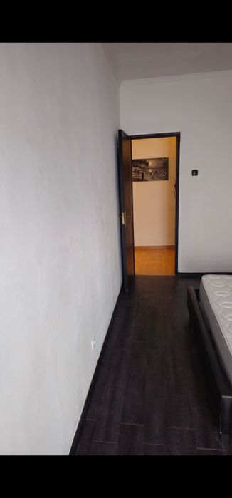 Quarto Almada - Laranjeiro