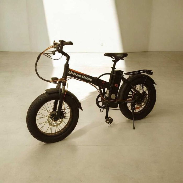 Urban Glide - EBike C7