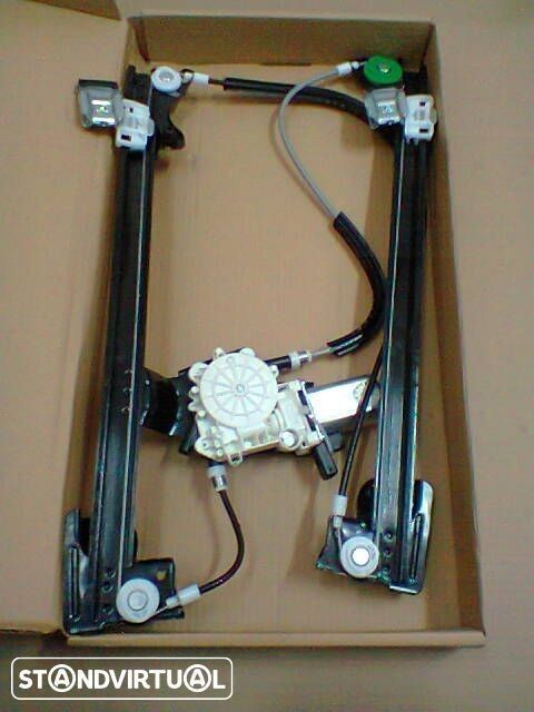 Elevador vidro porta Land Rover Freelander (Novos)