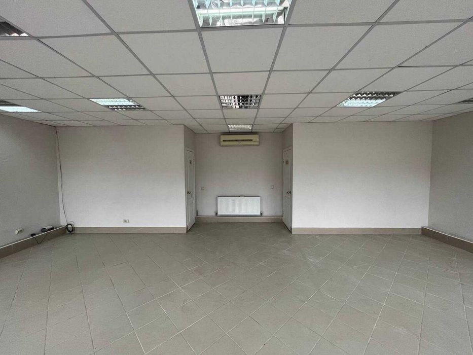 Оренда комерційного приміщення 50м2, Центр