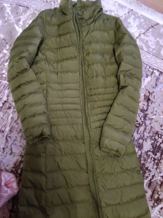 Продам дитяче пальто в гарному стані